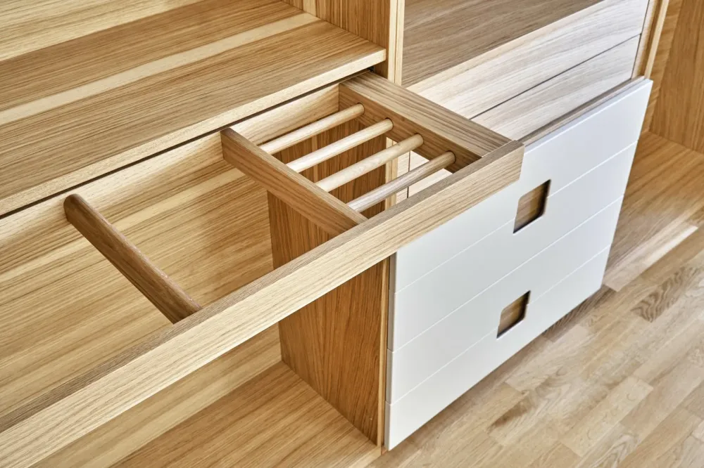 Dressing à Hettange-Grande