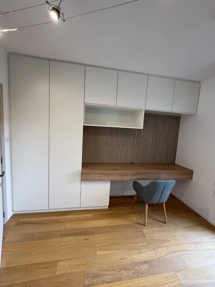 Aménagement intérieur à Hettange-Grande